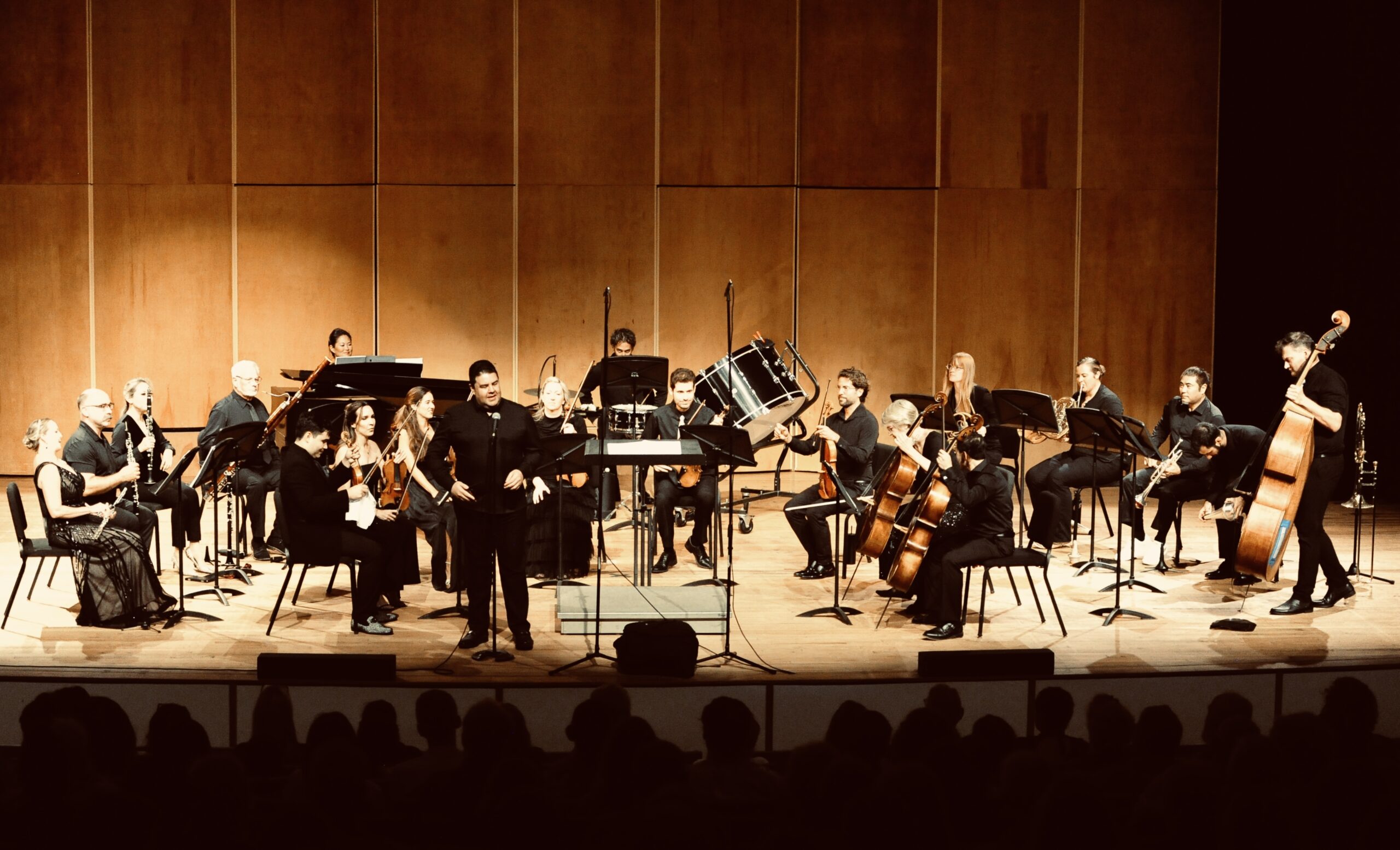 Kauaʻi Concert Sinfonia