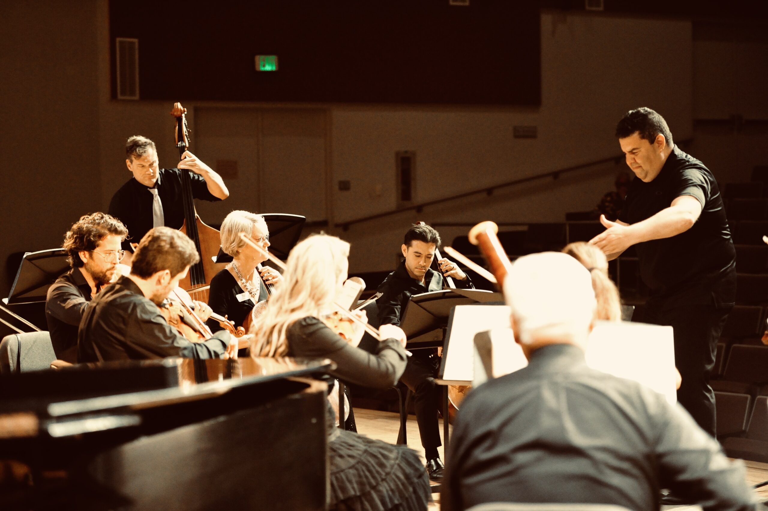 Kauaʻi Concert Sinfonia