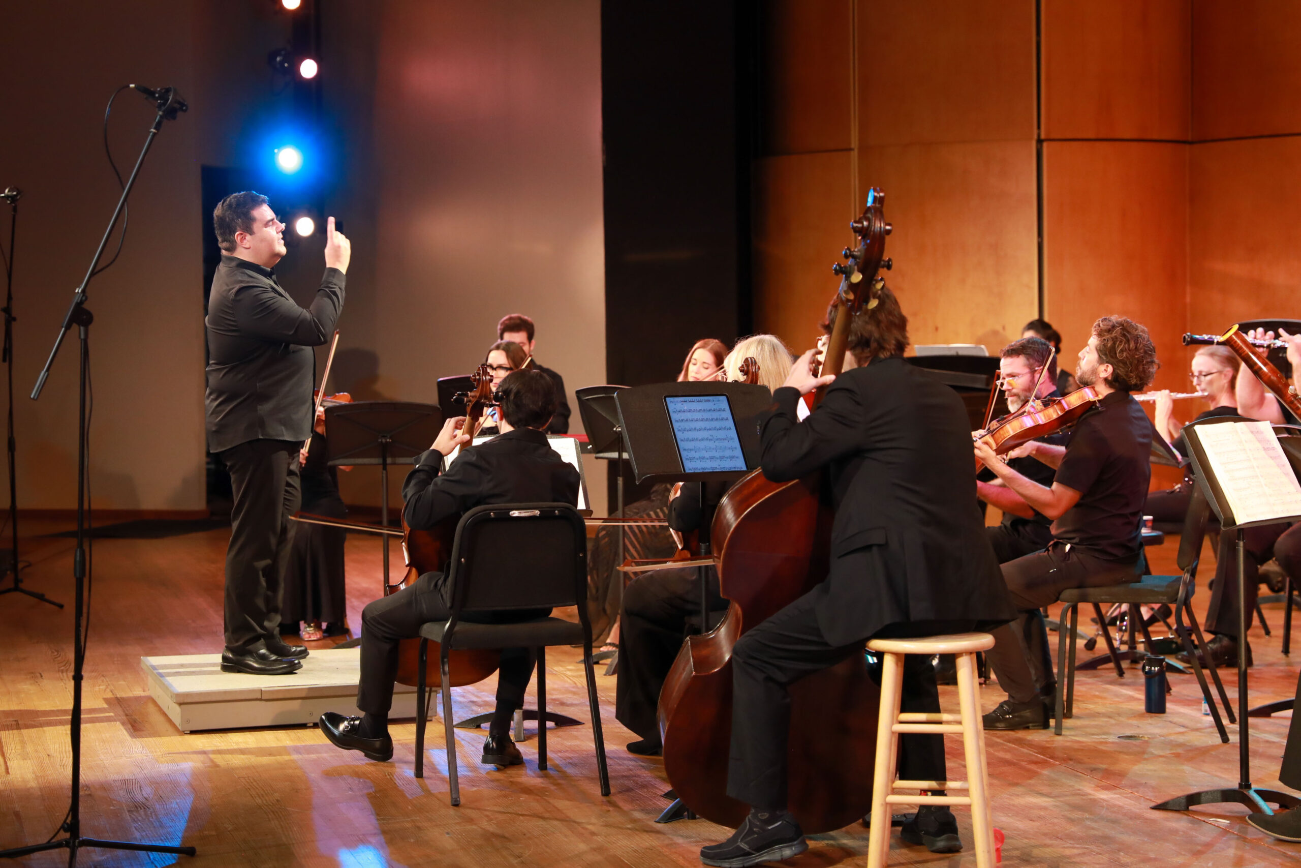 Kauaʻi Concert Sinfonia