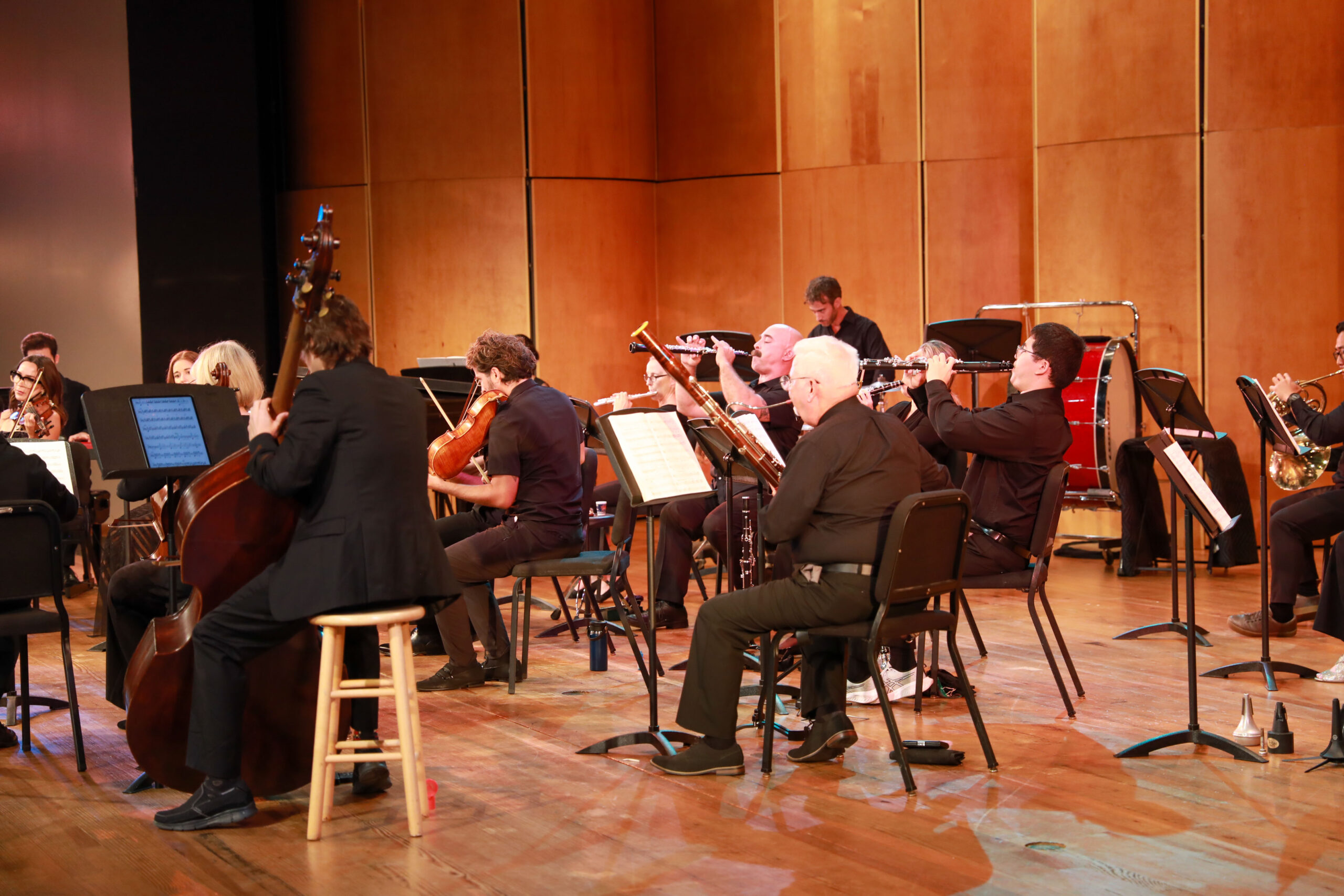 Kauaʻi Concert Sinfonia