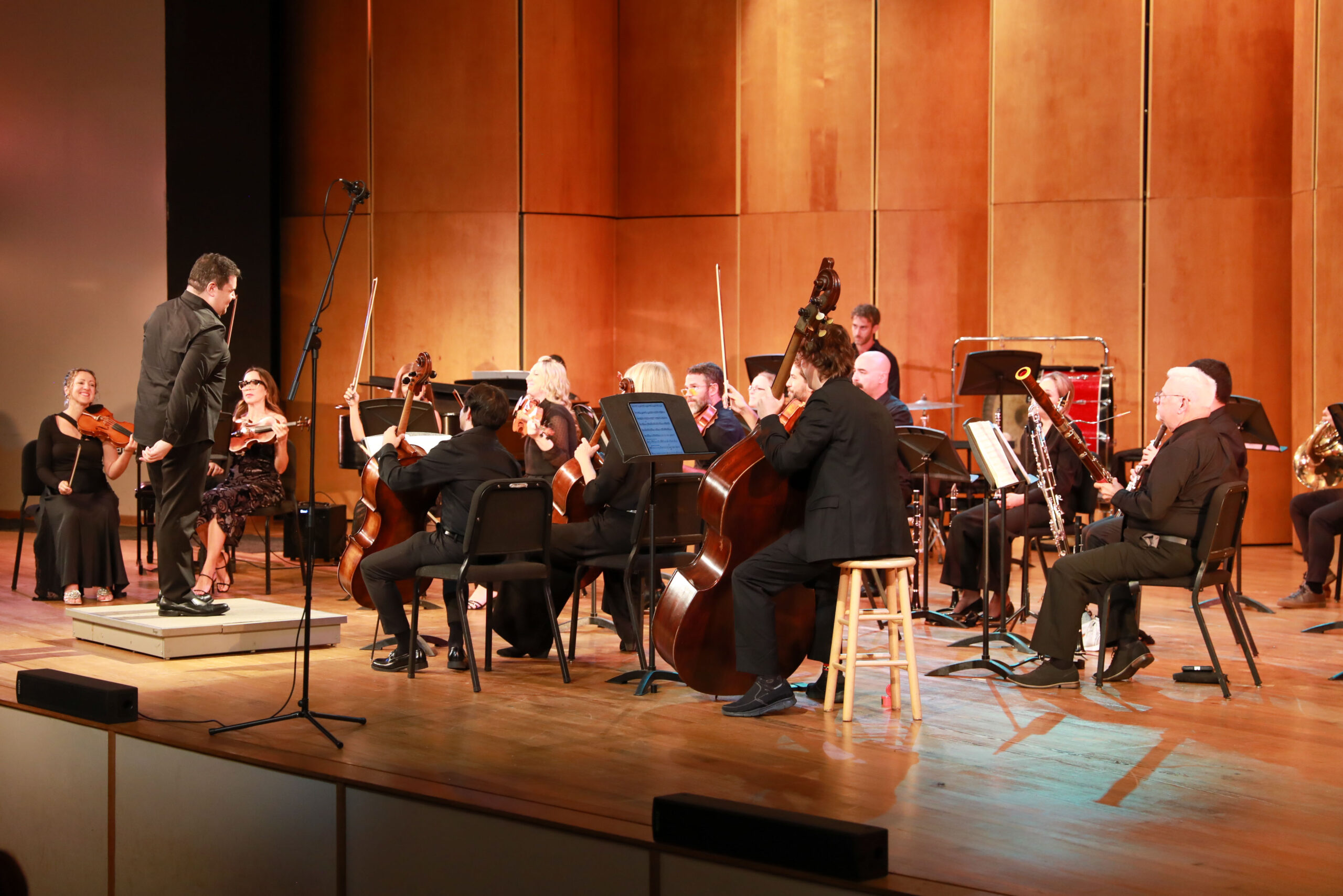 Kauaʻi Concert Sinfonia