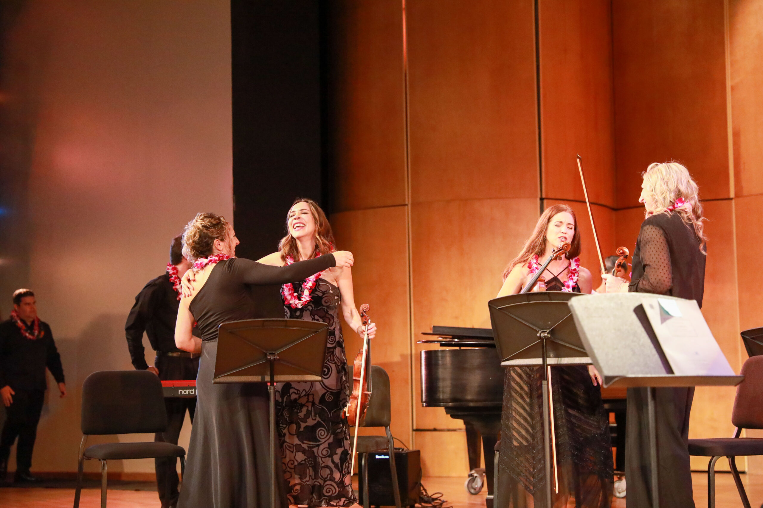 Kauaʻi Concert Sinfonia